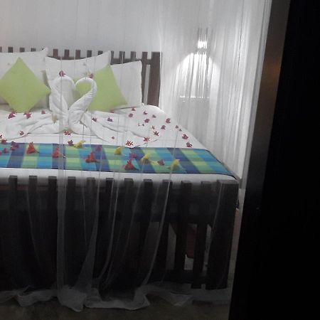 Butterfly Jewel Bed and Breakfast Unawatuna Εξωτερικό φωτογραφία