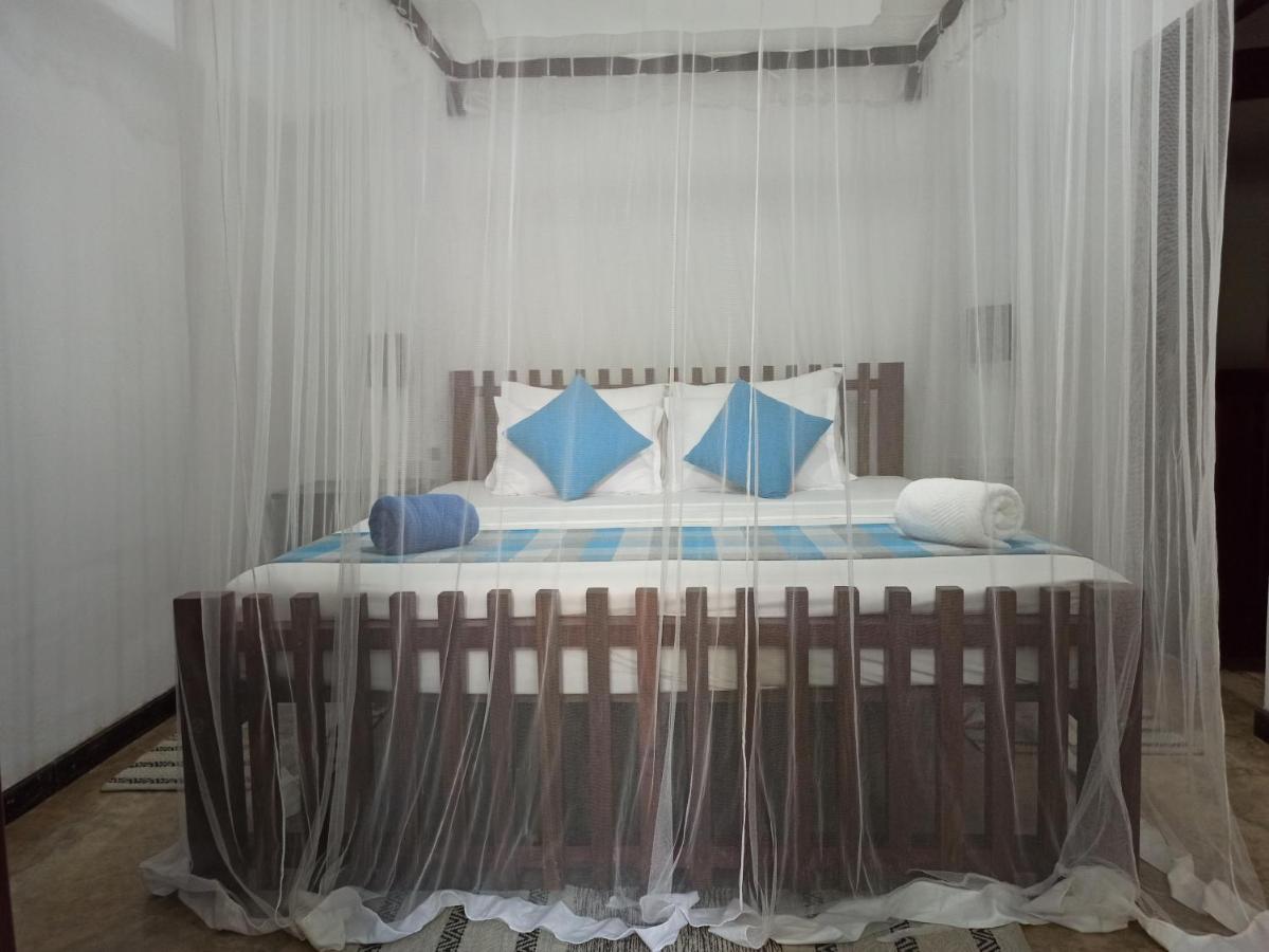 Butterfly Jewel Bed and Breakfast Unawatuna Εξωτερικό φωτογραφία