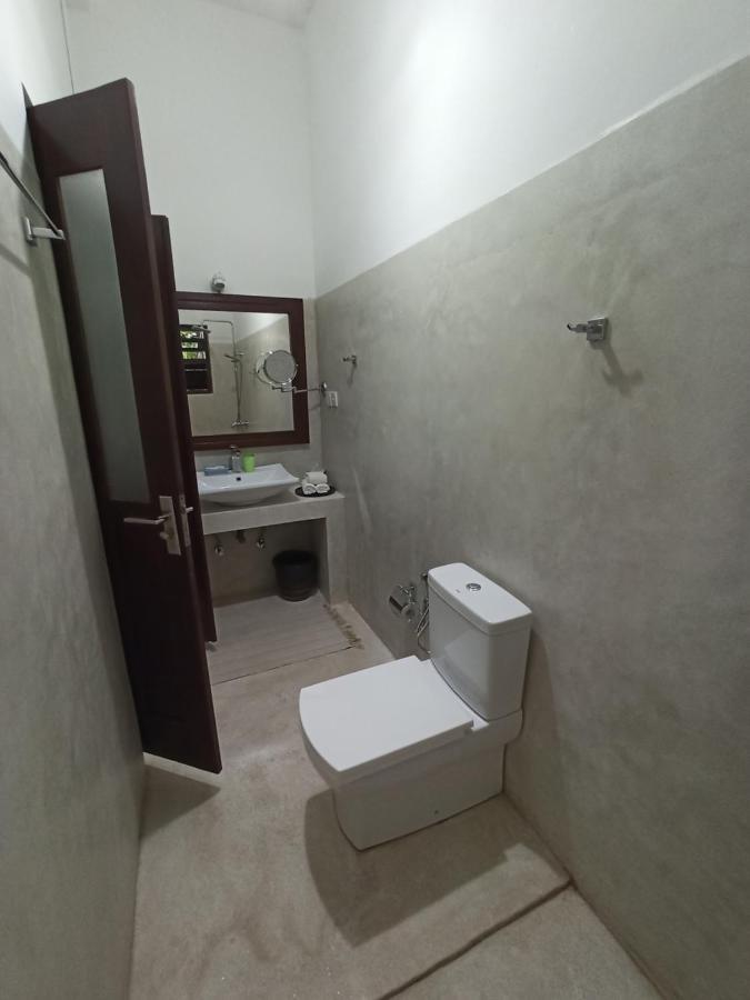 Butterfly Jewel Bed and Breakfast Unawatuna Εξωτερικό φωτογραφία