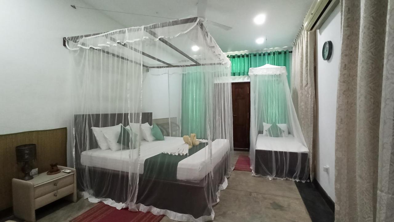 Butterfly Jewel Bed and Breakfast Unawatuna Εξωτερικό φωτογραφία
