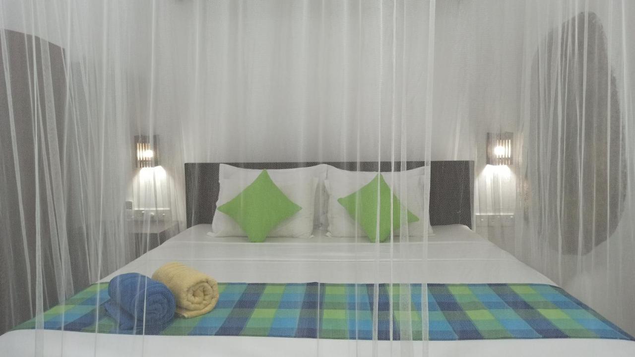 Butterfly Jewel Bed and Breakfast Unawatuna Εξωτερικό φωτογραφία