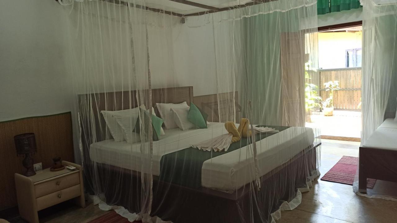 Butterfly Jewel Bed and Breakfast Unawatuna Εξωτερικό φωτογραφία