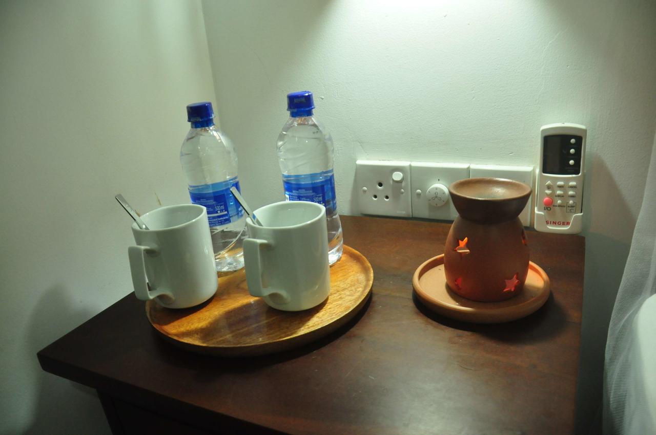 Butterfly Jewel Bed and Breakfast Unawatuna Εξωτερικό φωτογραφία