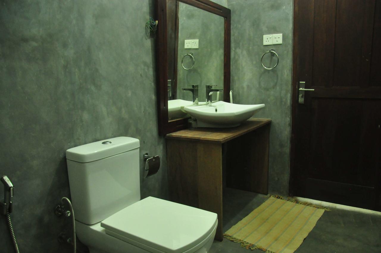 Butterfly Jewel Bed and Breakfast Unawatuna Εξωτερικό φωτογραφία