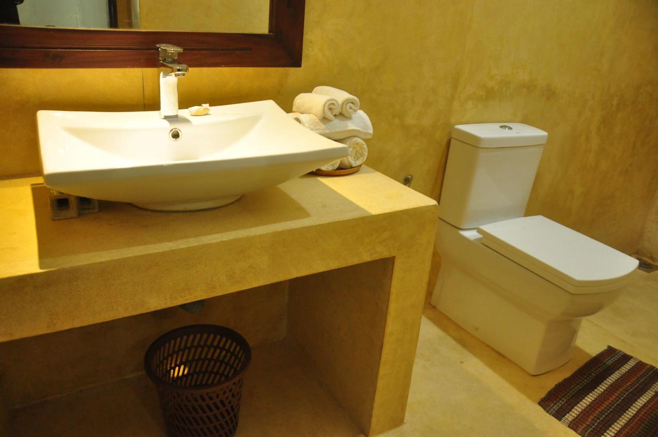 Butterfly Jewel Bed and Breakfast Unawatuna Εξωτερικό φωτογραφία