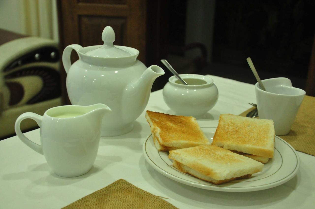 Butterfly Jewel Bed and Breakfast Unawatuna Εξωτερικό φωτογραφία