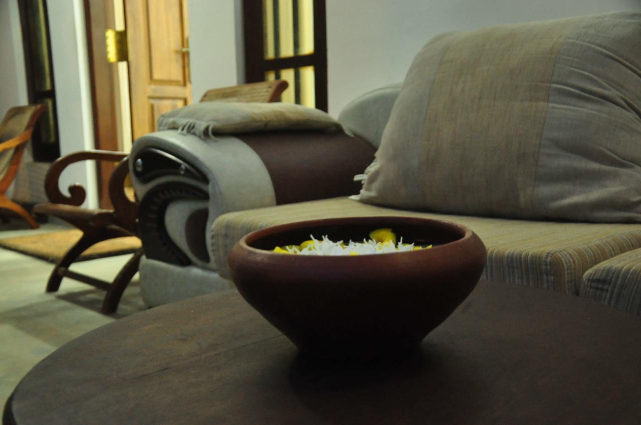 Butterfly Jewel Bed and Breakfast Unawatuna Εξωτερικό φωτογραφία