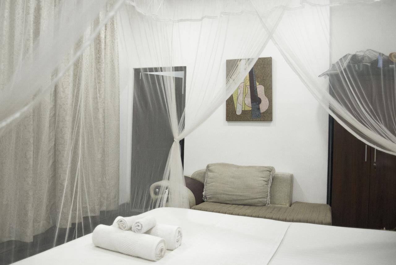 Butterfly Jewel Bed and Breakfast Unawatuna Εξωτερικό φωτογραφία