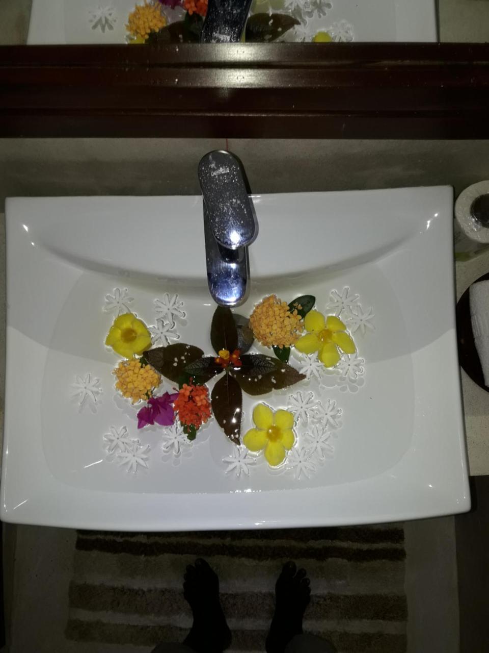 Butterfly Jewel Bed and Breakfast Unawatuna Εξωτερικό φωτογραφία