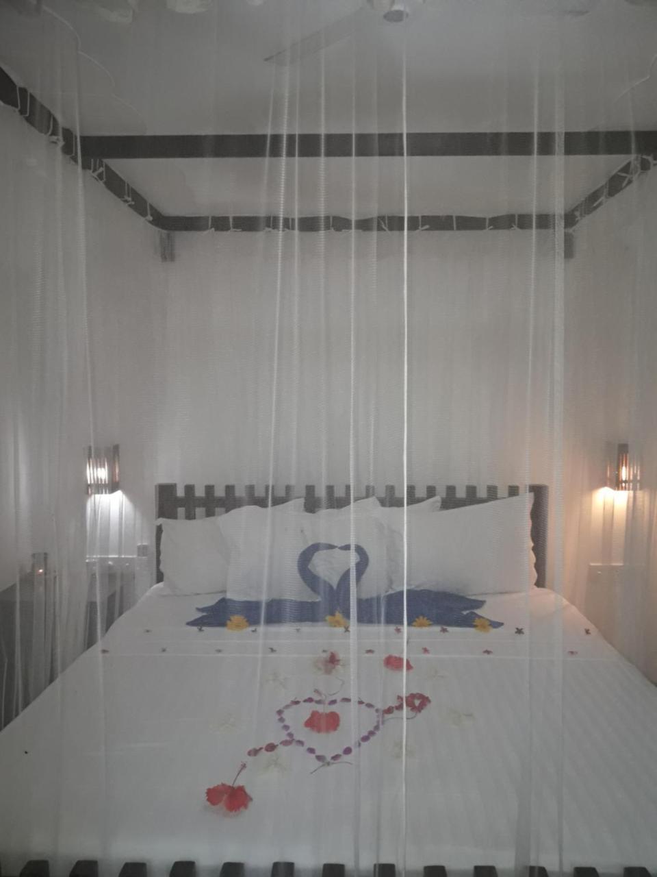 Butterfly Jewel Bed and Breakfast Unawatuna Εξωτερικό φωτογραφία