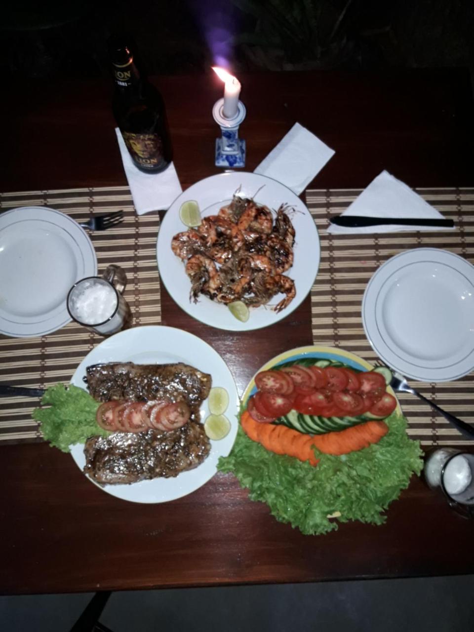Butterfly Jewel Bed and Breakfast Unawatuna Εξωτερικό φωτογραφία