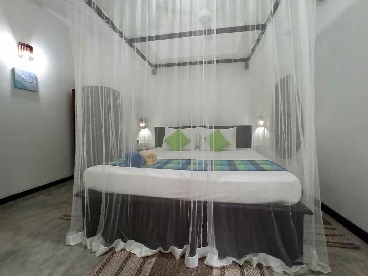 Butterfly Jewel Bed and Breakfast Unawatuna Εξωτερικό φωτογραφία