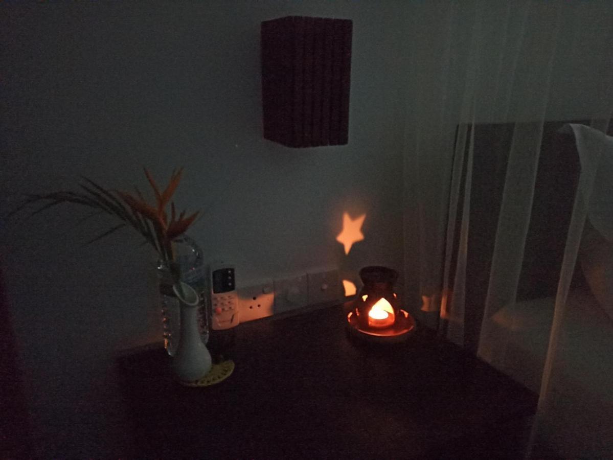 Butterfly Jewel Bed and Breakfast Unawatuna Εξωτερικό φωτογραφία